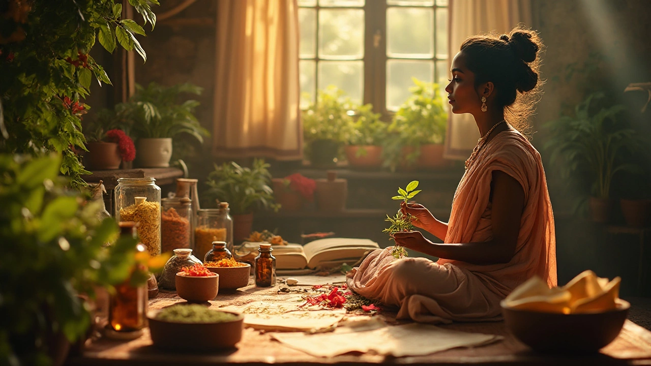 Exploring the Drawbacks of Ayurvedic Medicine