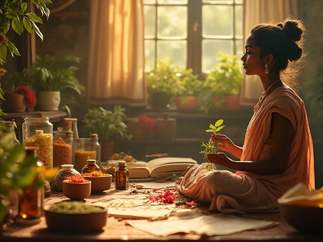 Exploring the Drawbacks of Ayurvedic Medicine