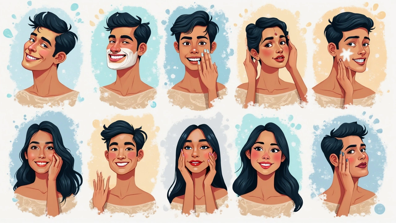 Choosing the Right Products for Each Layer