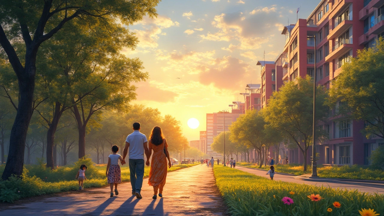 Best State to Raise a Family for Medical Tourism
