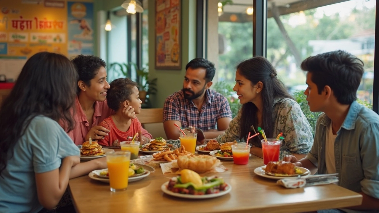 Number 1 Unhealthy Food in the World: What Medical Tourists Should Know