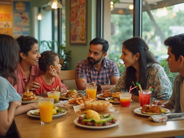 Number 1 Unhealthy Food in the World: What Medical Tourists Should Know
