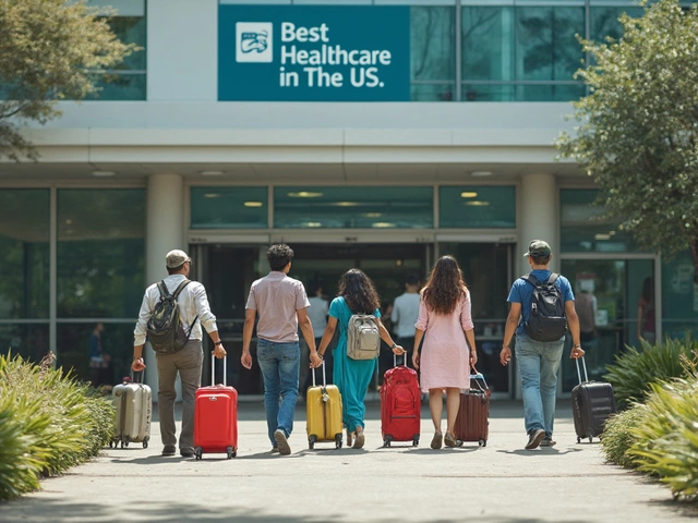 What State Is Ranked #1 in Health Care? Medical Tourism’s Top Destination