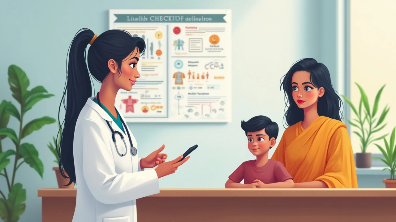 When Should You Get Checked Sooner?