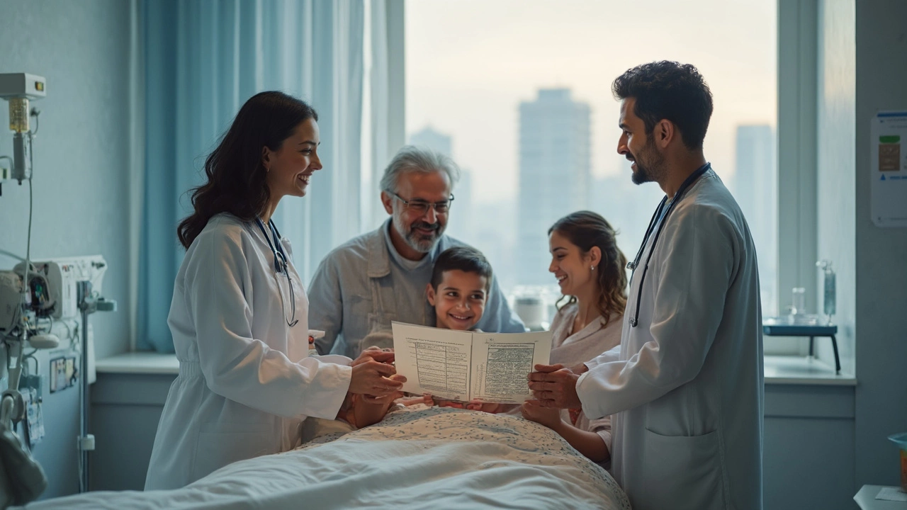 Why Medical Tourists Flock Here
