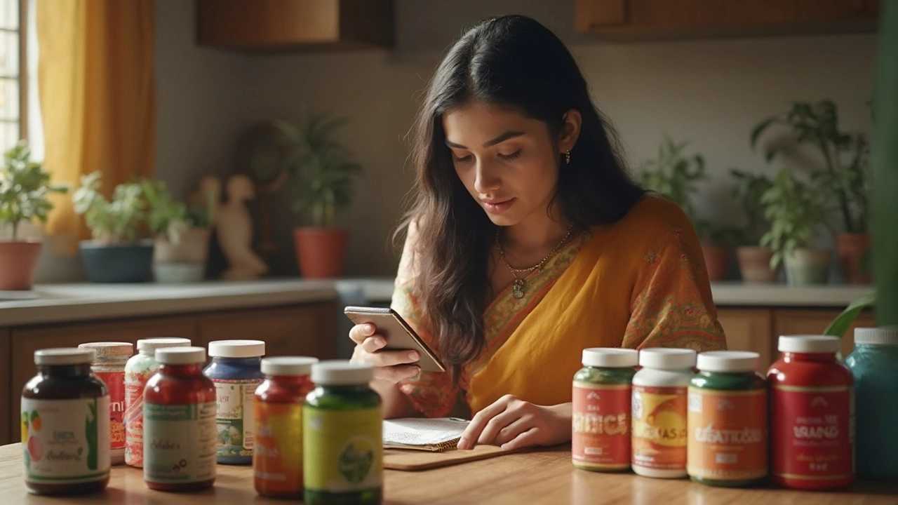 Best Supplement for Losing Weight: What Really Works?