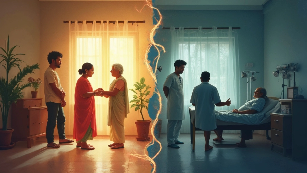 How Treatment Plans Change