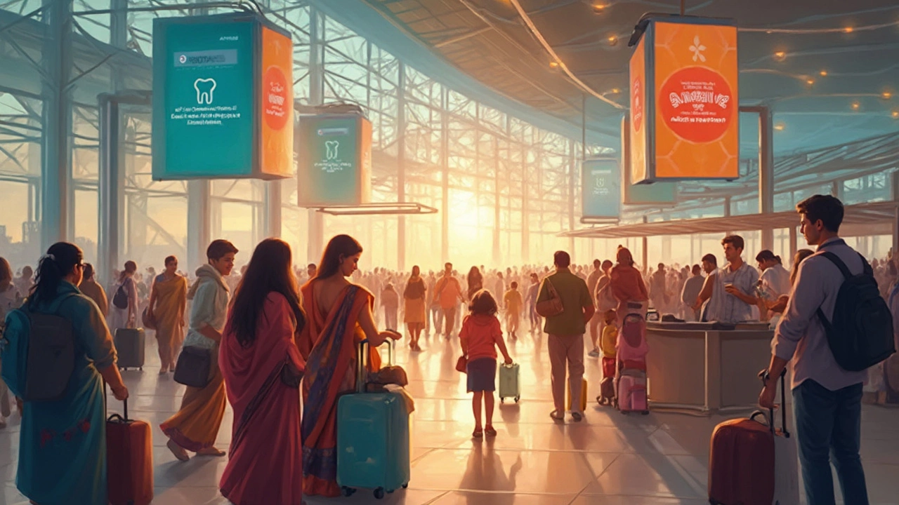 Medical Tourism: How Popular Is It and Why Are So Many People Doing It?