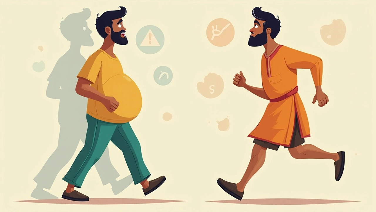 Practical Steps and Tips to Lose Weight for Diabetes Remission