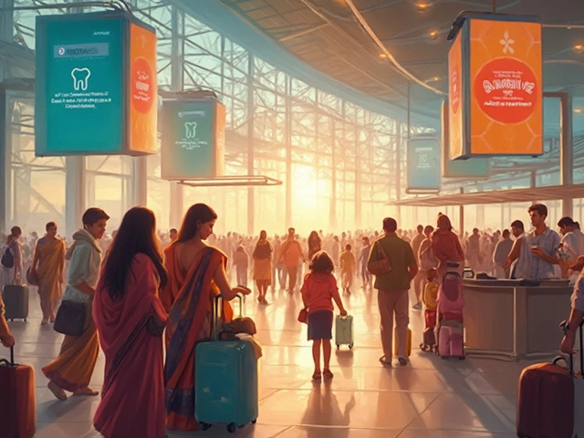 Medical Tourism: How Popular Is It and Why Are So Many People Doing It?