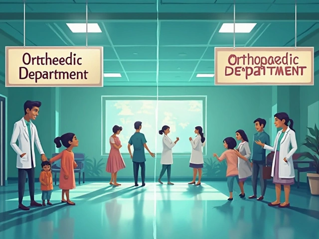 Orthopedic vs Orthopaedic: What’s the Real Difference?