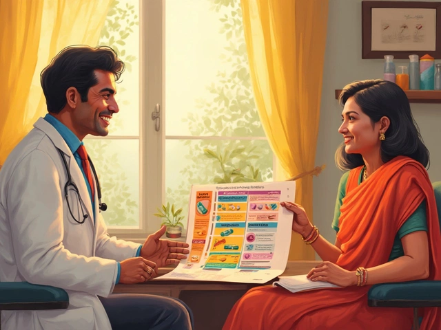 What Drugs Should Be Avoided in Diabetes? Know Before You Pop a Pill