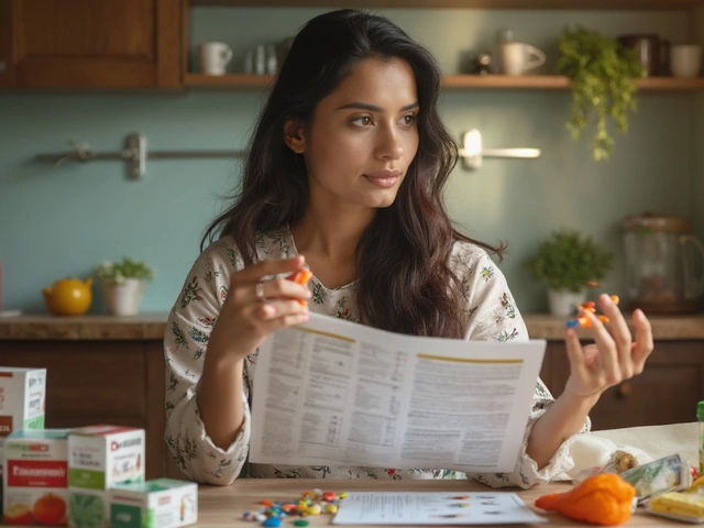 What is the #1 Weight Loss Pill? Honest Answers for Real Results
