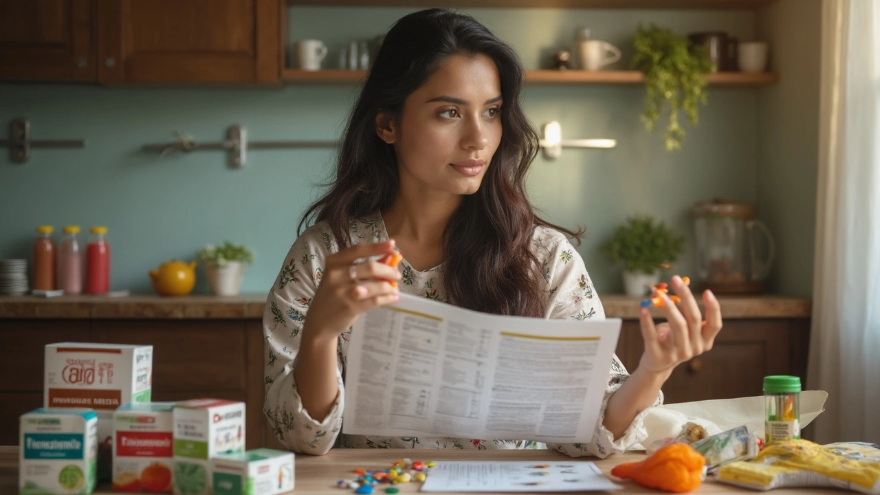 What is the #1 Weight Loss Pill? Honest Answers for Real Results