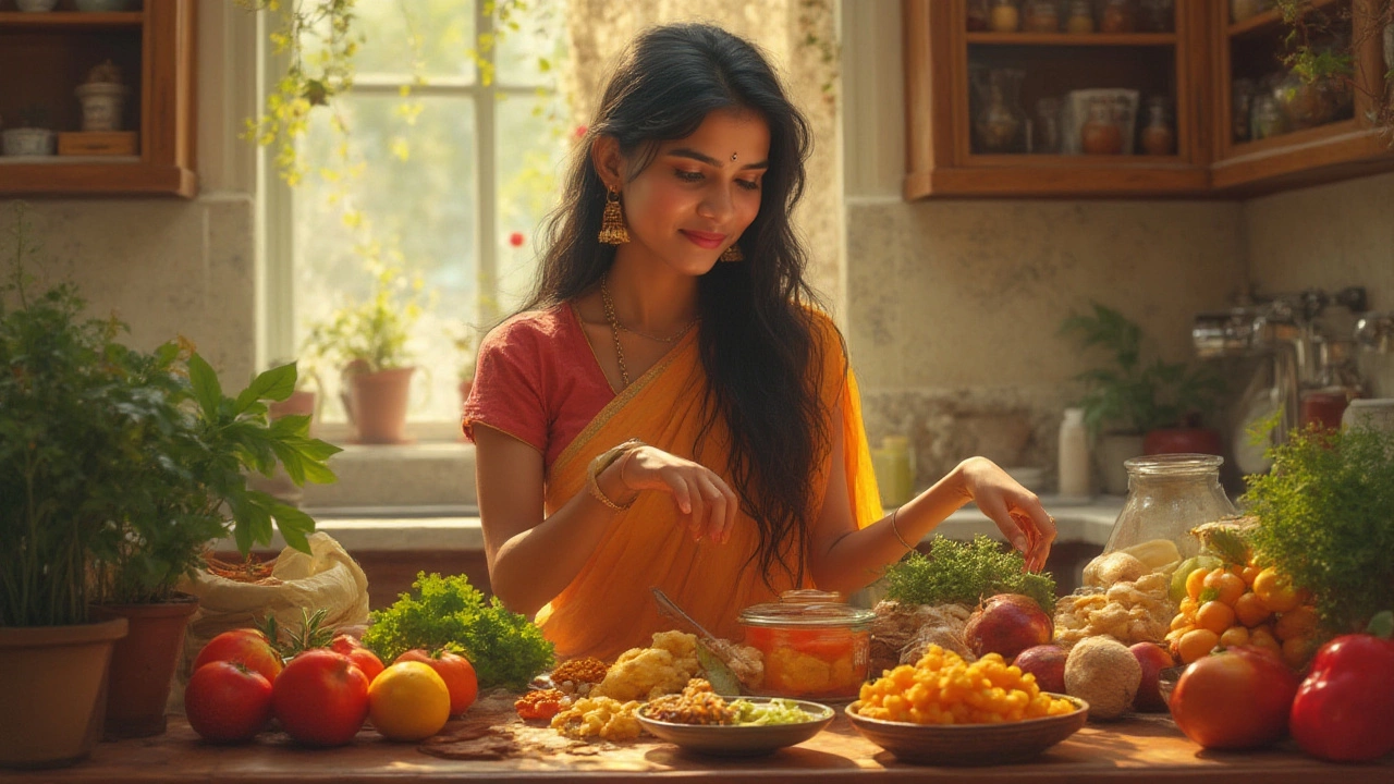Ayurveda Diet: Foods to Avoid for Better Health and Balance