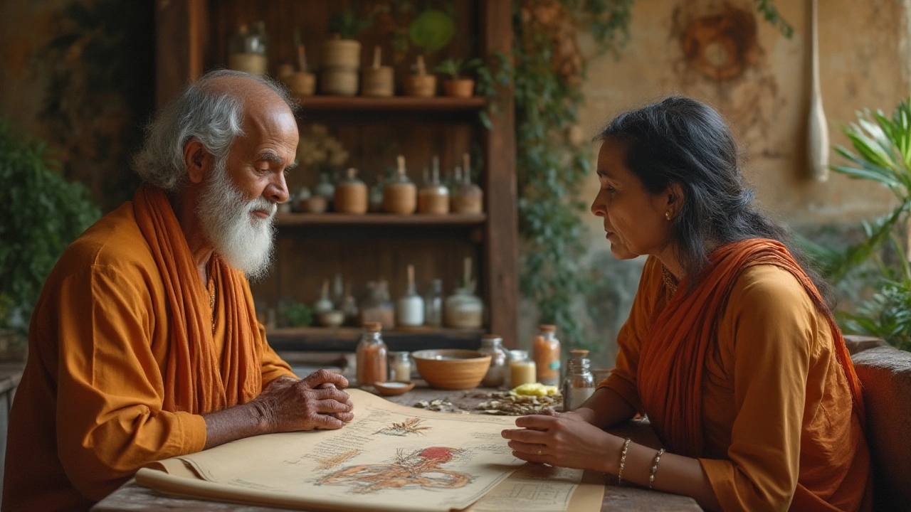 Ayurvedic Remedies: What Works and What’s Wishful Thinking?