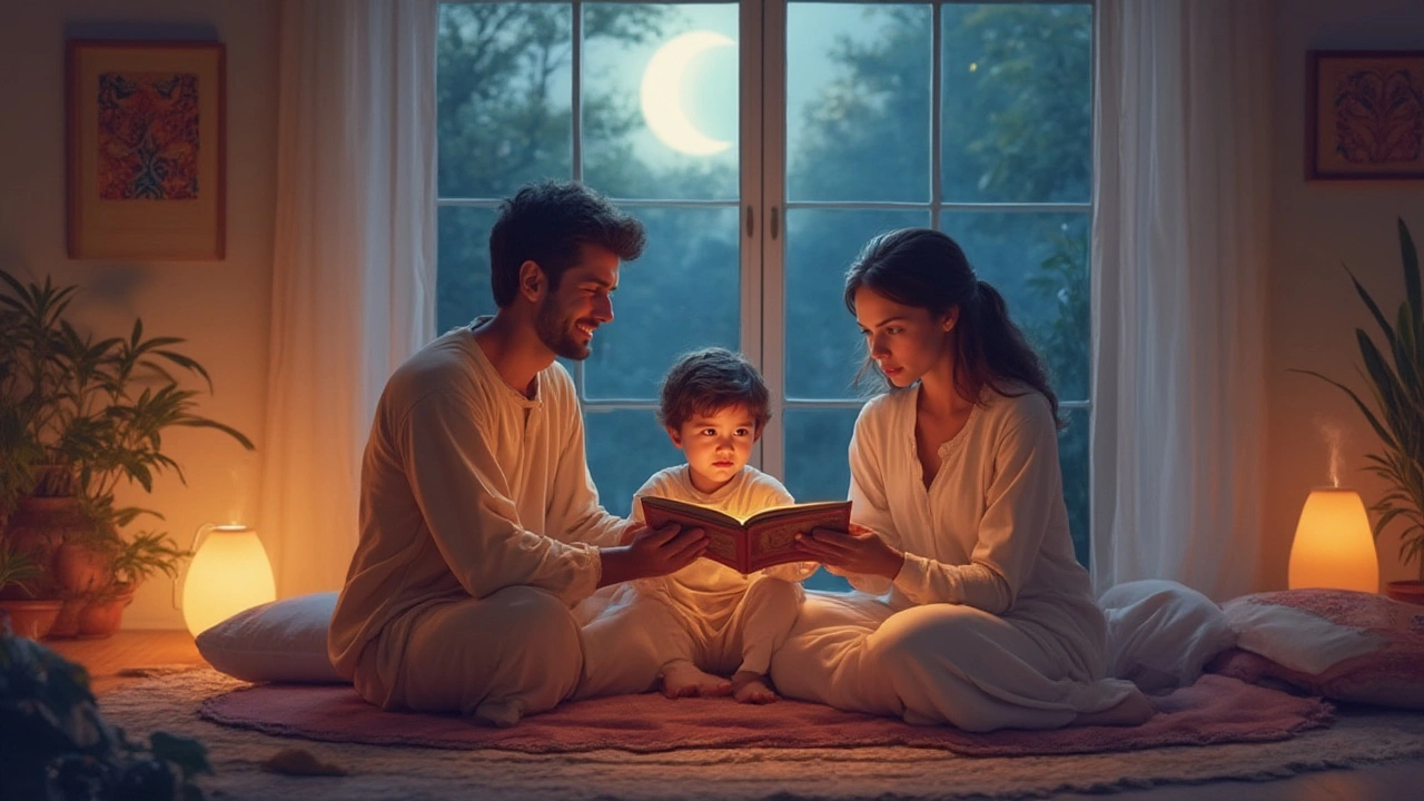 Ayurvedic Sleep Rituals: Getting Your Best Rest
