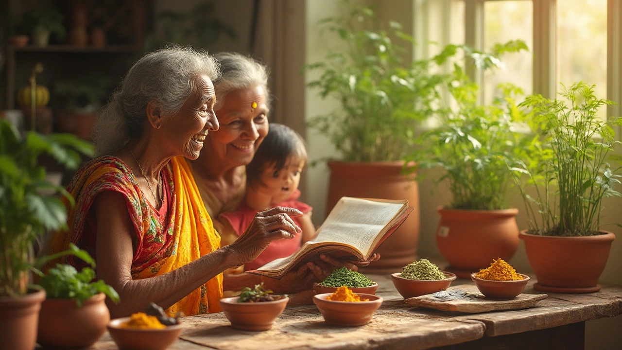 Best Herbs for Liver Repair: Discover Nature’s Healing Power