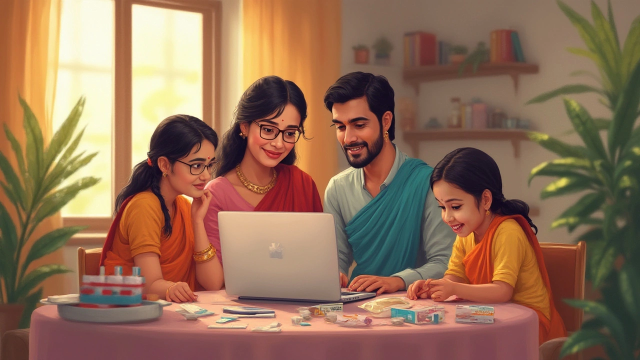 Best Mail-Order Pharmacies: Comparing Top Online Prescription Services in 2025