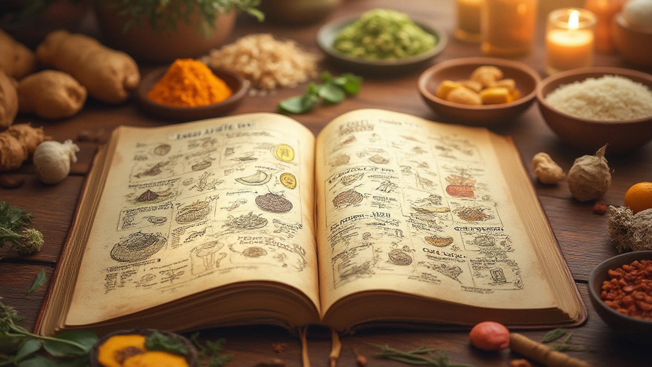 Easy Tips to Dodge Ayurvedic Dietary Traps