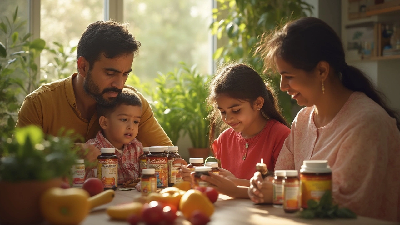 Is Nature Made a Good Brand? Honest Review, Quality, and Safety Guide for 2025