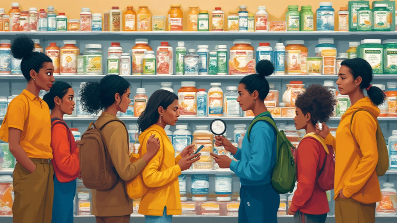 Product Range, Ingredient Truth, and Where Value Meets Hype