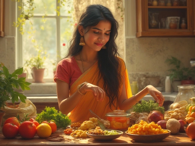 Ayurveda Diet: Foods to Avoid for Better Health and Balance