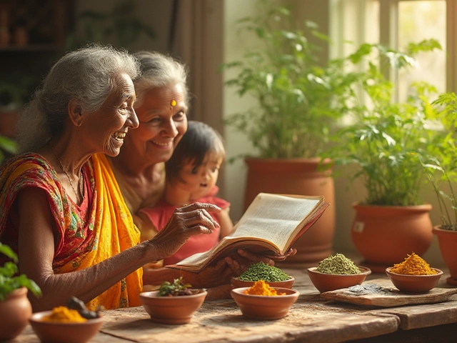 Best Herbs for Liver Repair: Discover Nature’s Healing Power