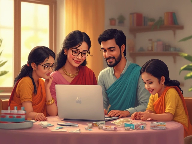 Best Mail-Order Pharmacies: Comparing Top Online Prescription Services in 2025