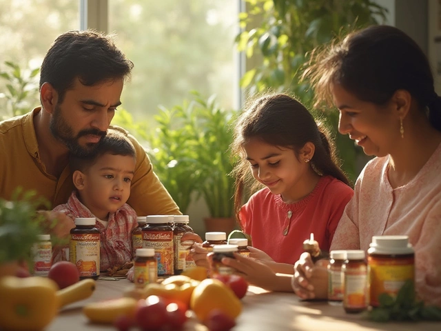 Is Nature Made a Good Brand? Honest Review, Quality, and Safety Guide for 2025