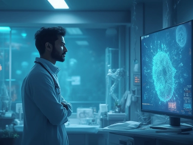 Uncurable Cancers: Why a Cancer Cure Remains Elusive in 2025