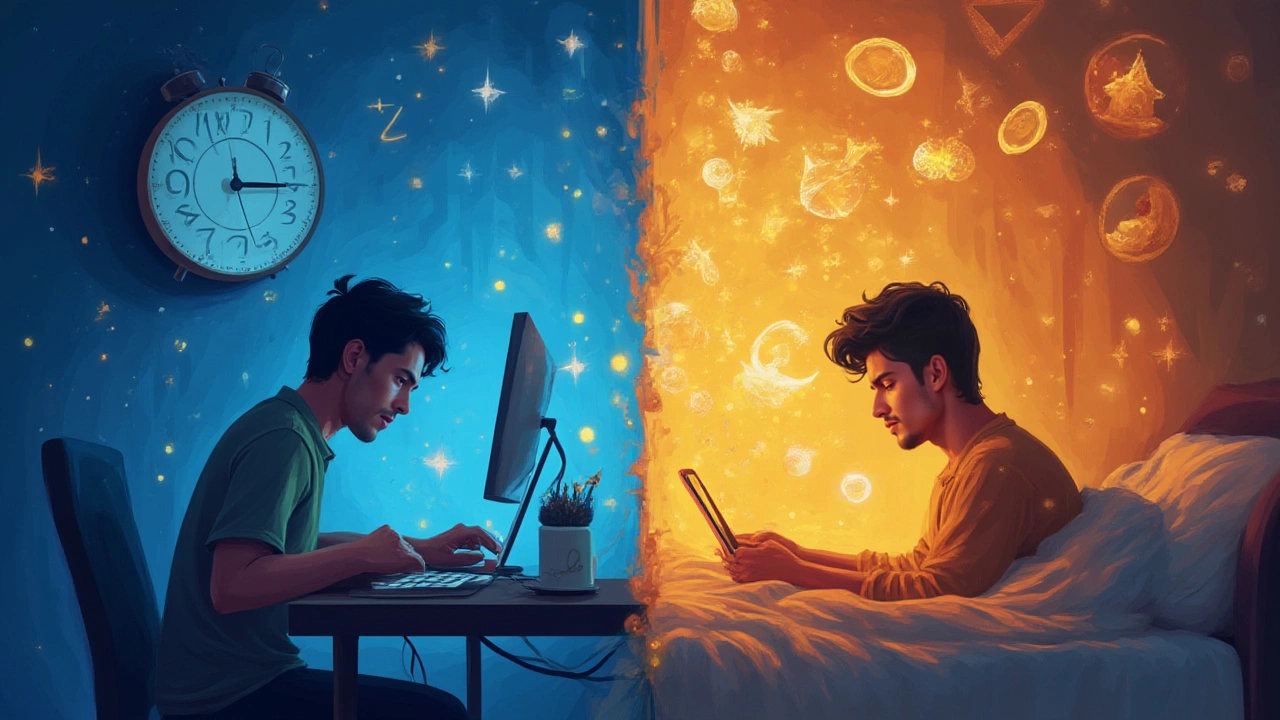 Tips and Hacks for Syncing Your Sleep with Ayurveda