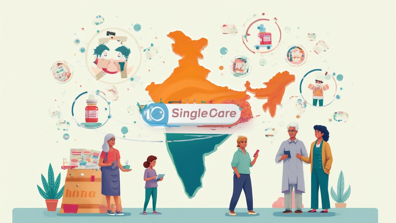 Top Tips for Maximizing Your SingleCare Savings