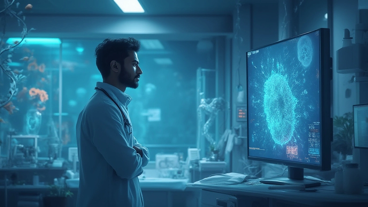 Uncurable Cancers: Why a Cancer Cure Remains Elusive in 2025