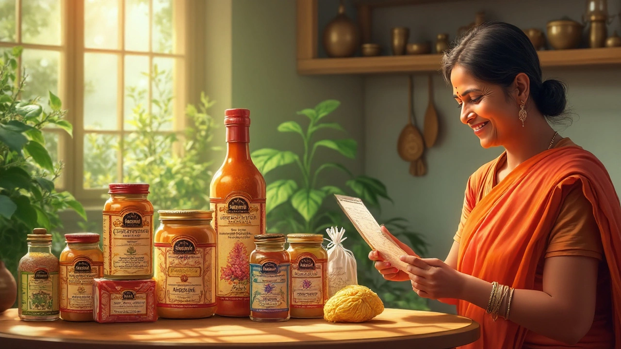 Best Herbal Companies: Top Brands Reviewed for Quality and Trust