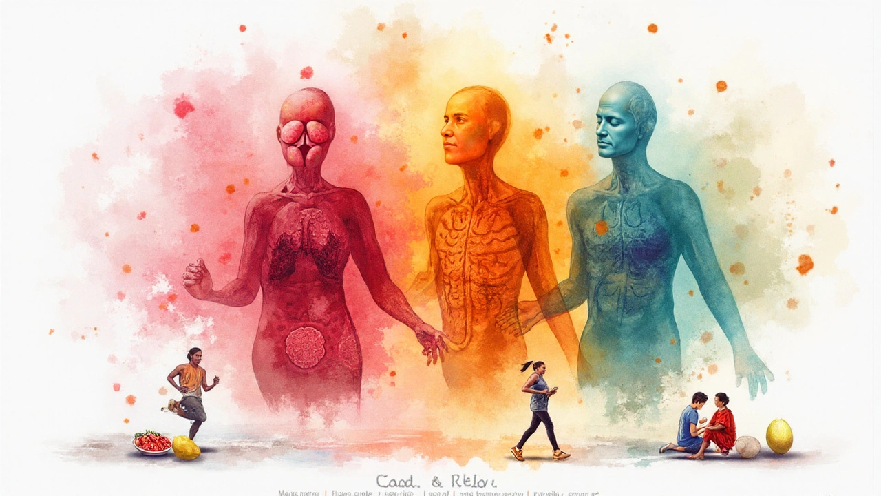 Early Detection and Prevention: What Actually Works?