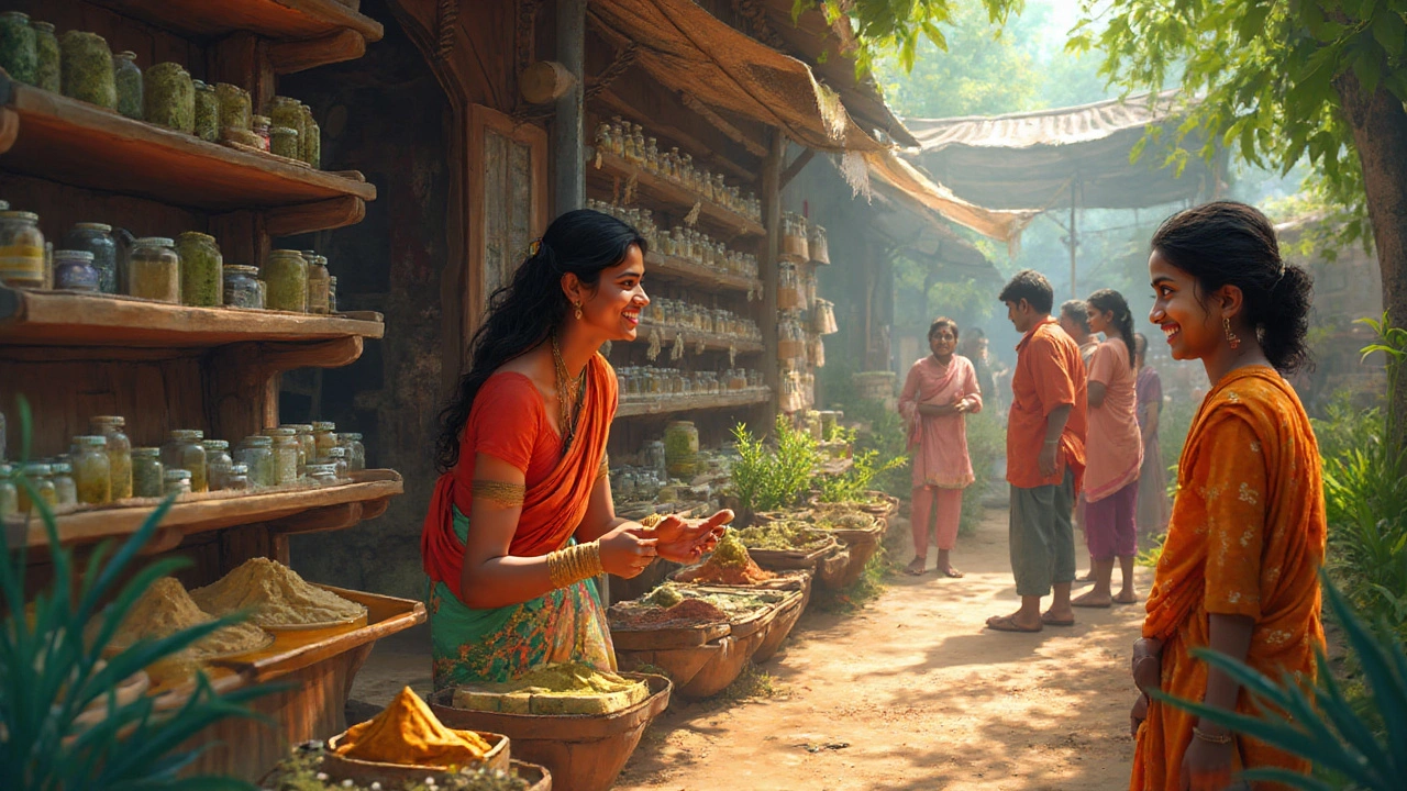 Popular Misconceptions About Herbal Brands