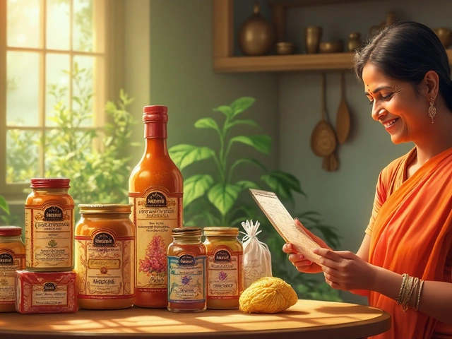 Best Herbal Companies: Top Brands Reviewed for Quality and Trust