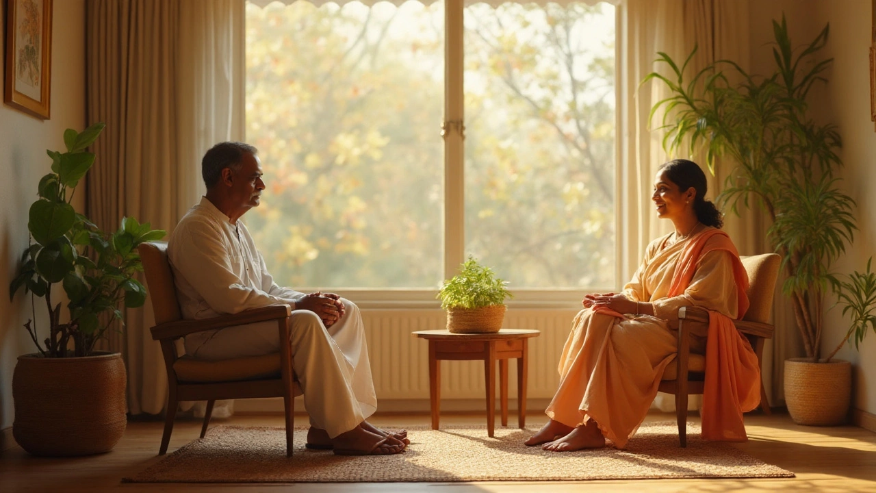 How Long Should Mental Health Therapy Last? A Practical Guide