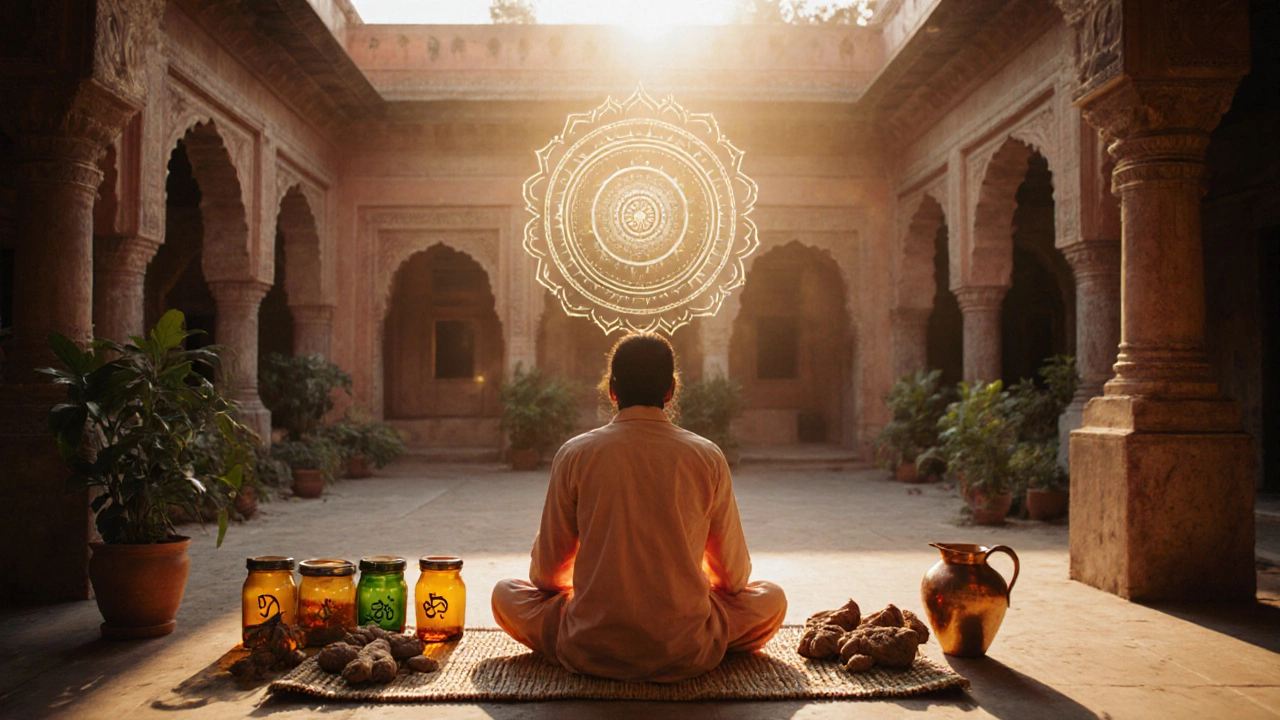 Ayurveda: Benefits, Risks, and Safety Guide