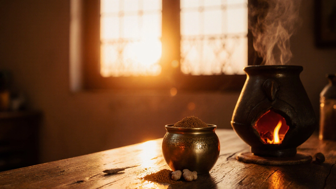 Ayurvedic Breakfast Guide: Best Morning Foods for Your Dosha