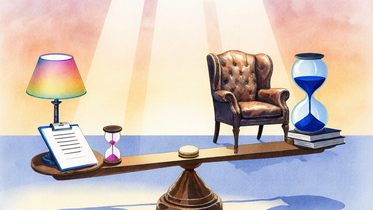 Do I Need Counseling or Therapy? A Practical Guide