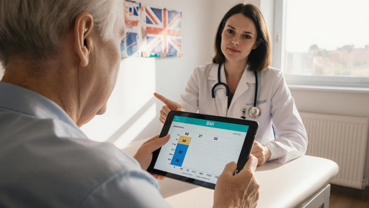 Eligibility Criteria for Weight Loss Medication in 2025