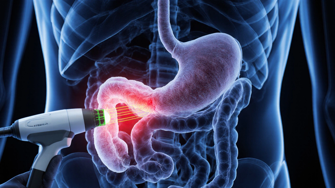 Fastest‑killing cancers: which tumors claim lives quickest?