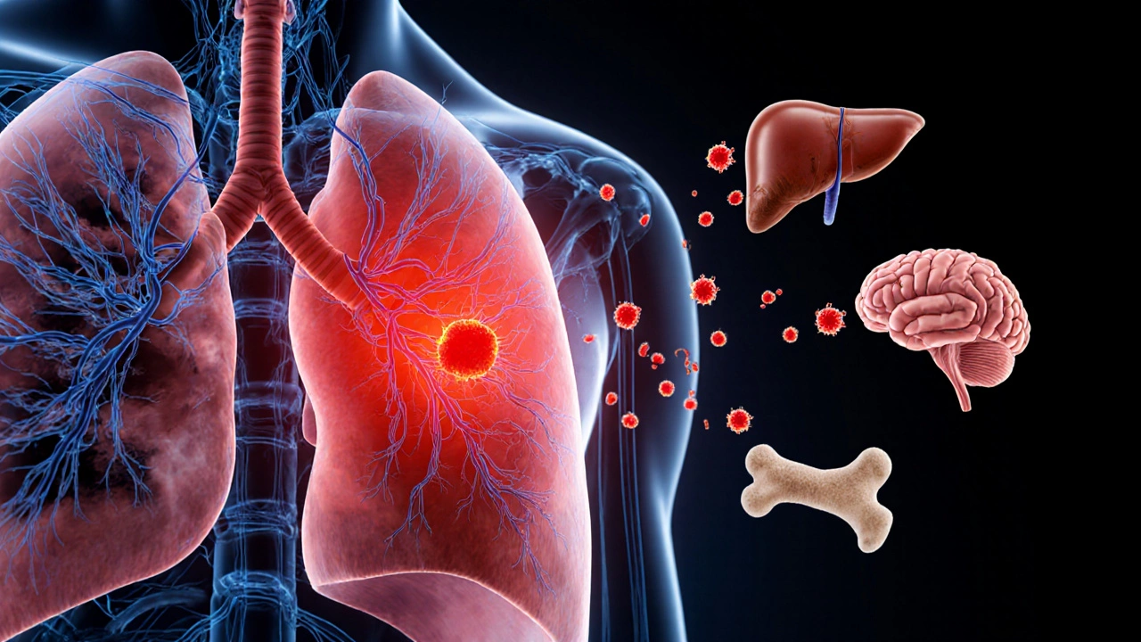Stage 4 Cancer Cure: Reality, Options & Survival Outlook