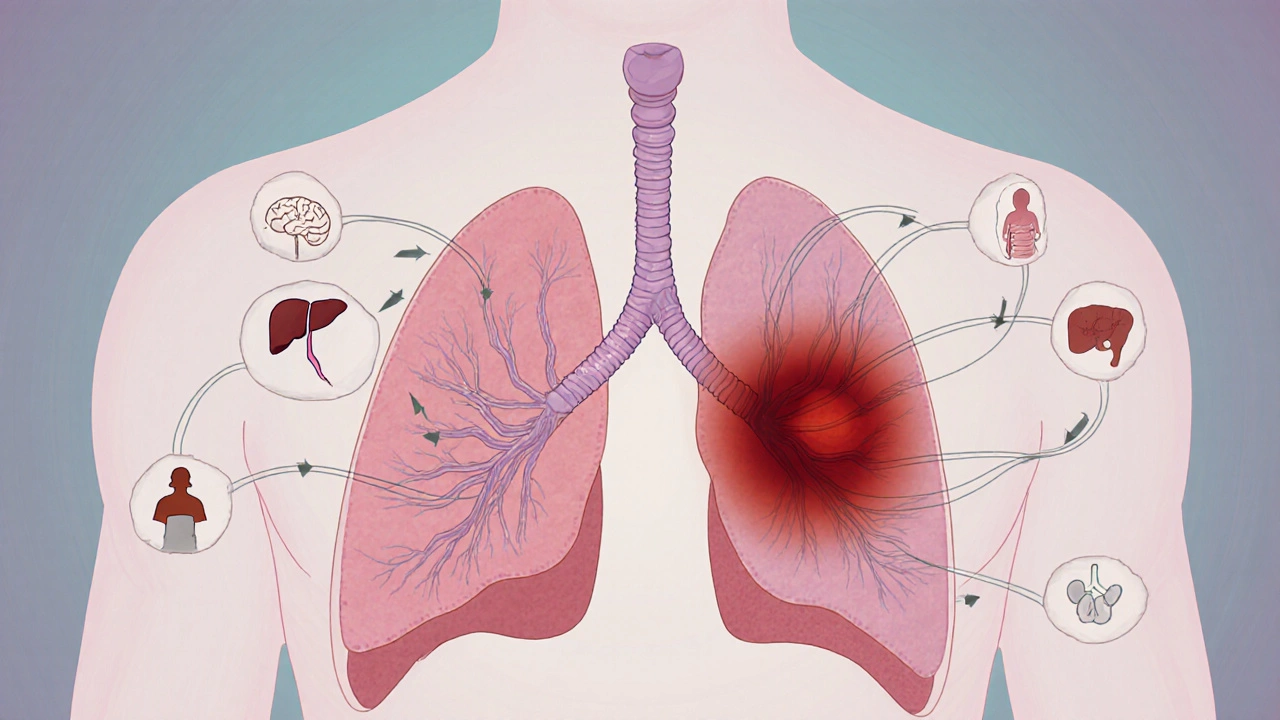Stage4 Cancer Survival: How Long Can You Expect to Live?