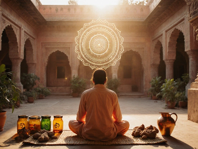 Ayurveda: Benefits, Risks, and Safety Guide