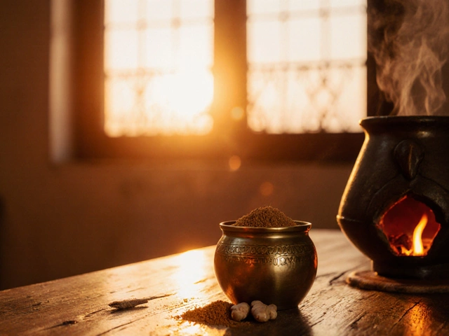 Ayurvedic Breakfast Guide: Best Morning Foods for Your Dosha