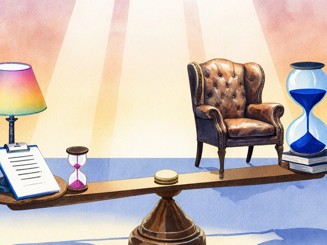 Do I Need Counseling or Therapy? A Practical Guide