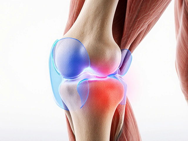 Effective Medications for Orthopedic Swelling: A Practical Guide